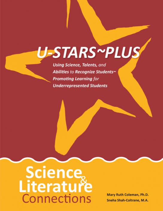 U-Stars Science and Literature