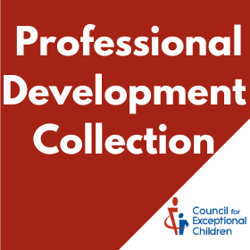 Professional Development Collection