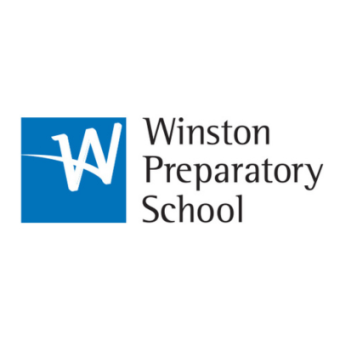 winston prep logo